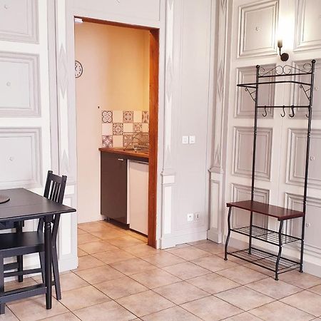 Le Studio Avec Parking Prive Honfleur Exteriér fotografie
