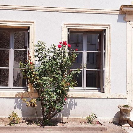 Le Studio Avec Parking Prive Honfleur Exteriér fotografie