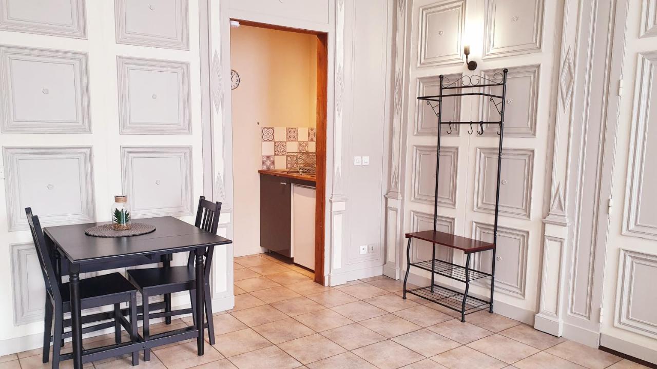 Le Studio Avec Parking Prive Honfleur Exteriér fotografie